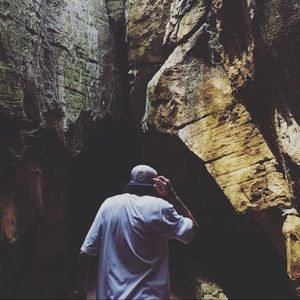 Meet your Posher, Aubrey